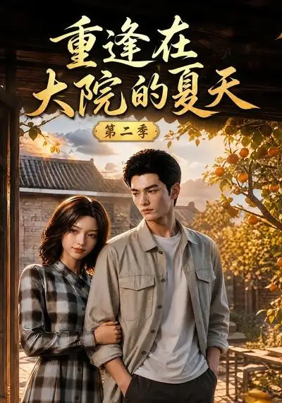 《重逢在大院的夏天第二季（73集）AI短剧》短剧全集免费在线看