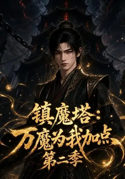 《镇魔塔：万魔为我加点第二季&镇魔塔万魔为我加点第二季（129集）AI短剧》短剧全集免费在线看