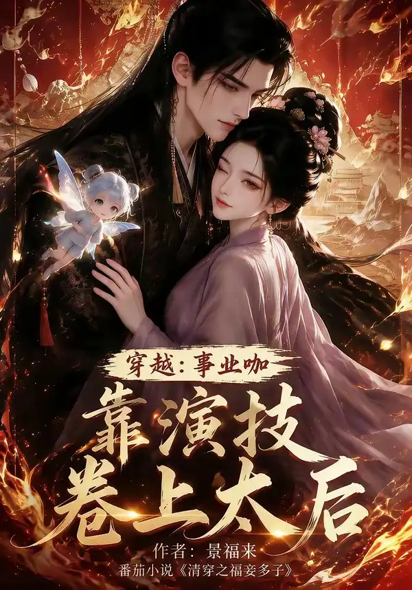 《穿越：事业咖靠演技卷上太后&穿越事业咖靠演技卷上太后（104集）AI短剧》短剧全集免费在线看