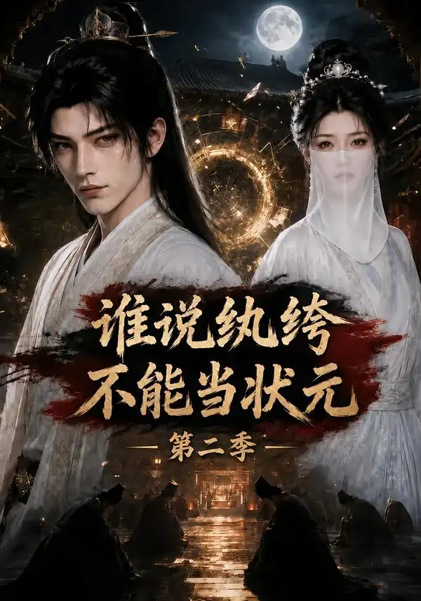 《谁说纨绔不能当状元第二季（316集）AI短剧》短剧全集免费在线看