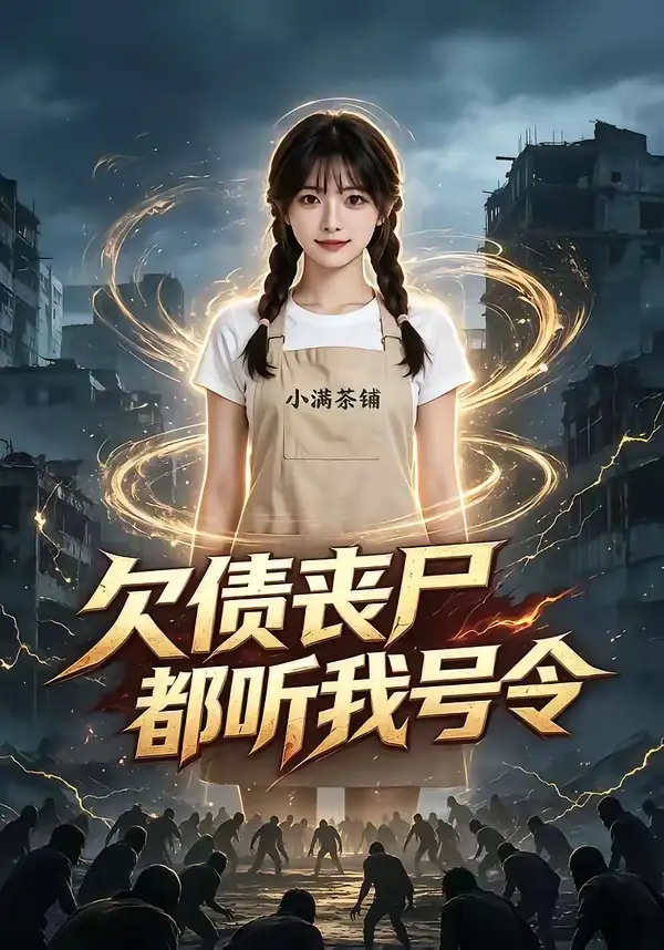 《欠债丧尸都听我号令（60集）AI短剧》短剧全集免费在线看