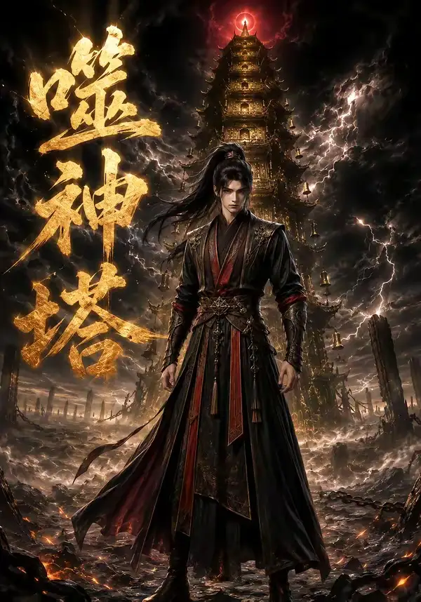 《噬神塔（143集）AI短剧》短剧全集免费在线看