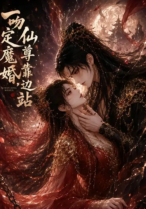 《一吻定魔婚，仙尊靠边站&一吻定魔婚仙尊靠边站（60集）AI短剧》短剧全集免费在线看