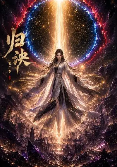 《归泱第二季（92集）AI短剧》短剧全集免费在线看