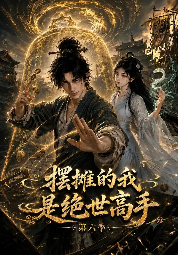 《摆摊的我是绝世高手第六季（107集）AI短剧》短剧全集免费在线看