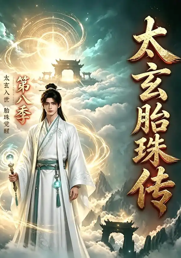 《太玄胎珠传第八季（114集）AI短剧》短剧全集免费在线看