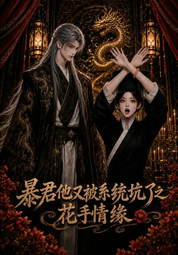 《暴君他又被系统坑了之花手情缘（188集）AI短剧》短剧全集免费在线看