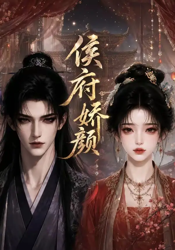 《侯府娇颜（72集）AI短剧》短剧全集免费在线看