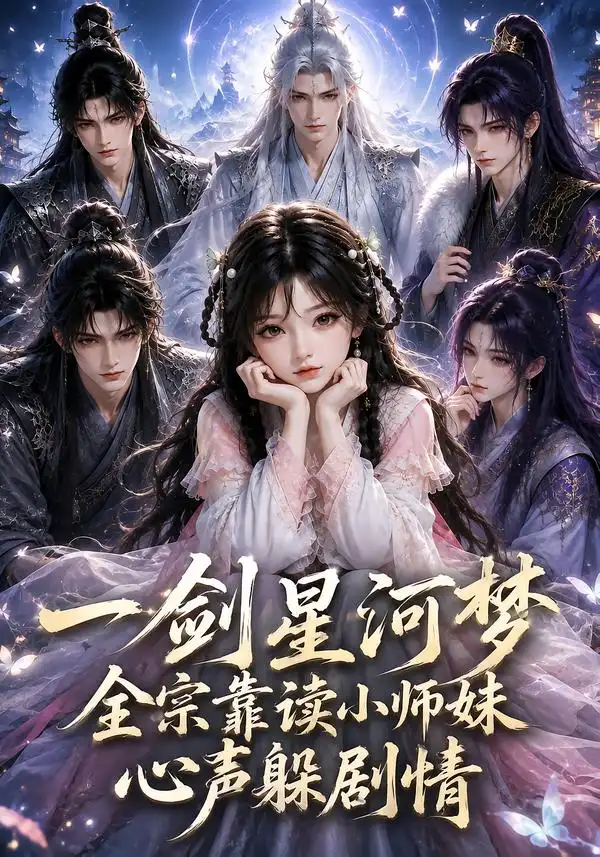 《一剑星河梦，全宗靠读小师妹心声躲剧情&一剑星河梦全宗靠读小师妹心声躲剧情（112集）AI短剧》短剧全集免费在线看