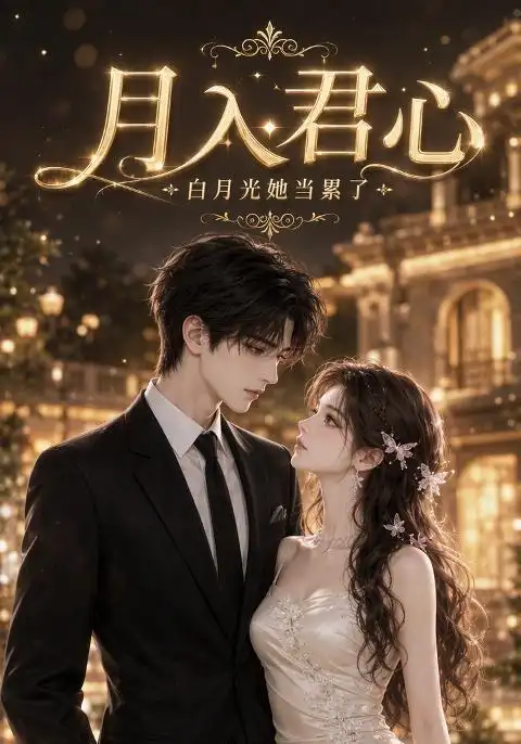 《月入君心：白月光她当累了&月入君心白月光她当累了（124集）AI短剧》短剧全集免费在线看