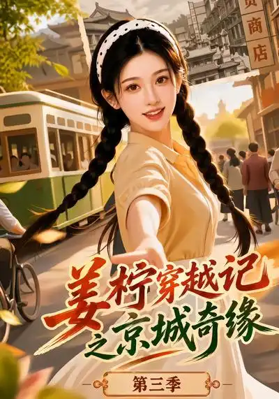 《姜柠穿越记之京城奇缘第三季（77集）AI短剧》短剧全集免费在线看