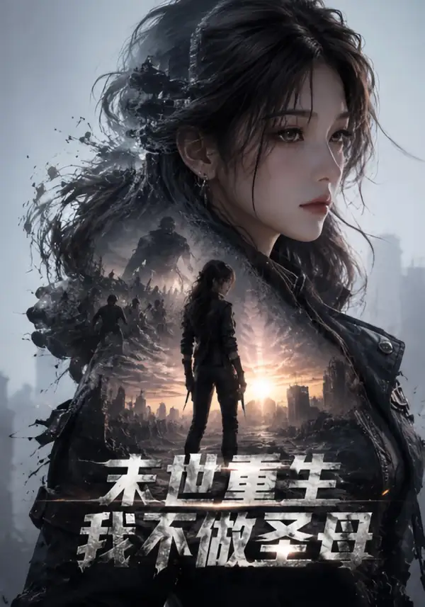 《末世重生：我不做圣母&末世重生我不做圣母（136集）AI短剧》短剧全集免费在线看