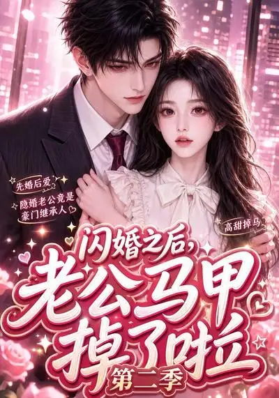 《闪婚之后，老公马甲掉了啦第二季&闪婚之后老公马甲掉了啦第二季（60集）AI短剧》短剧全集免费在线看