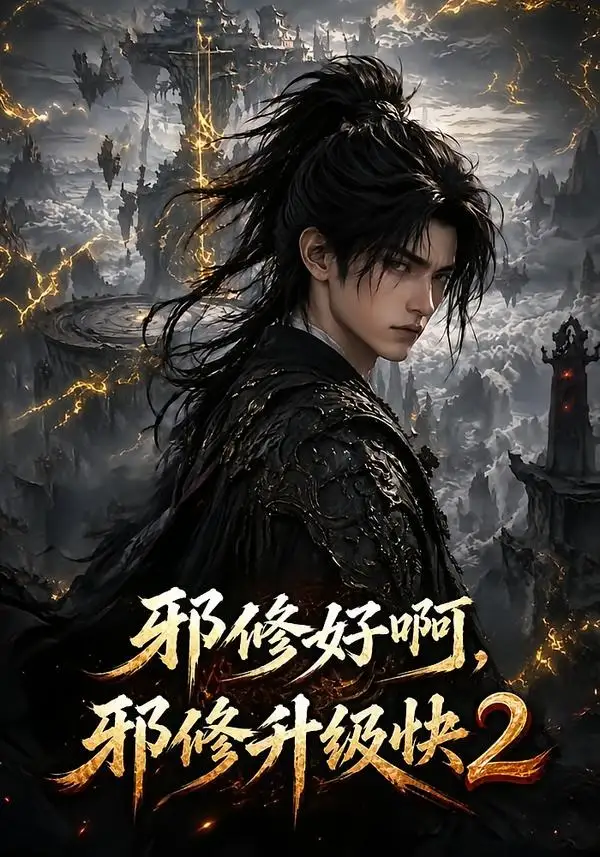 《邪修好啊，邪修升级快2&邪修好啊邪修升级快2（81集）AI短剧》短剧全集免费在线看