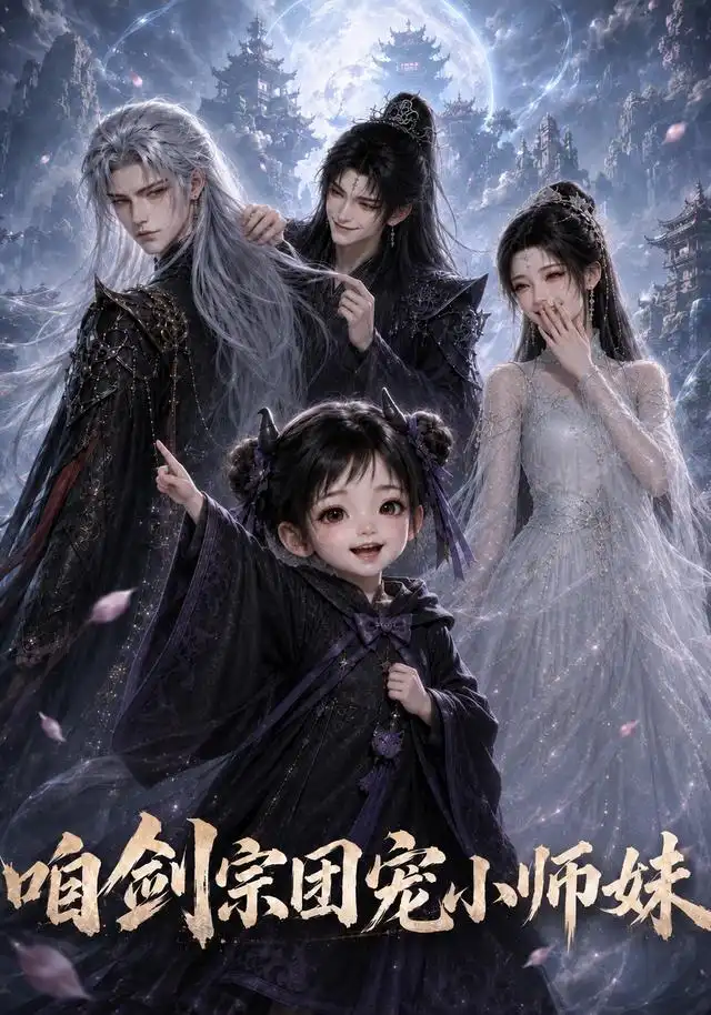 《咱剑宗团宠小师妹第三季（100集） AI短剧》短剧全集免费在线看