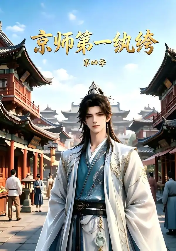 《京师第一纨绔第四季（99集）AI短剧》短剧全集免费在线看