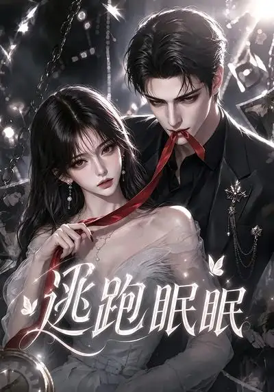 《逃跑眠眠（89集）AI短剧》短剧全集免费在线看
