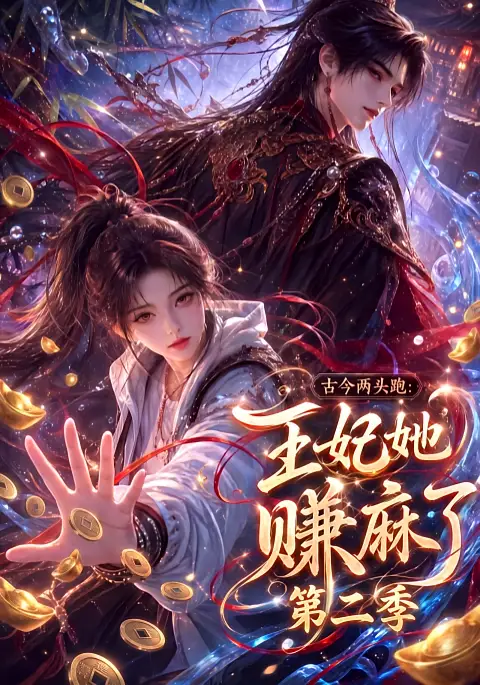 《古今两头跑：王妃她赚麻了第二季&古今两头跑王妃她赚麻了第二季（124集）AI短剧》短剧全集免费在线看