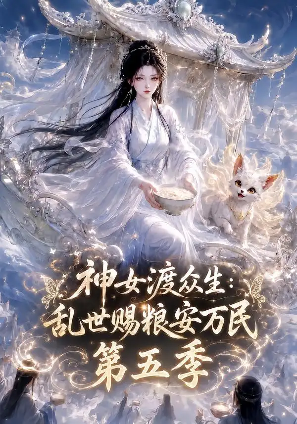 《神女渡众生乱世赐粮安万民第五季（153集）AI短剧》短剧全集免费在线看