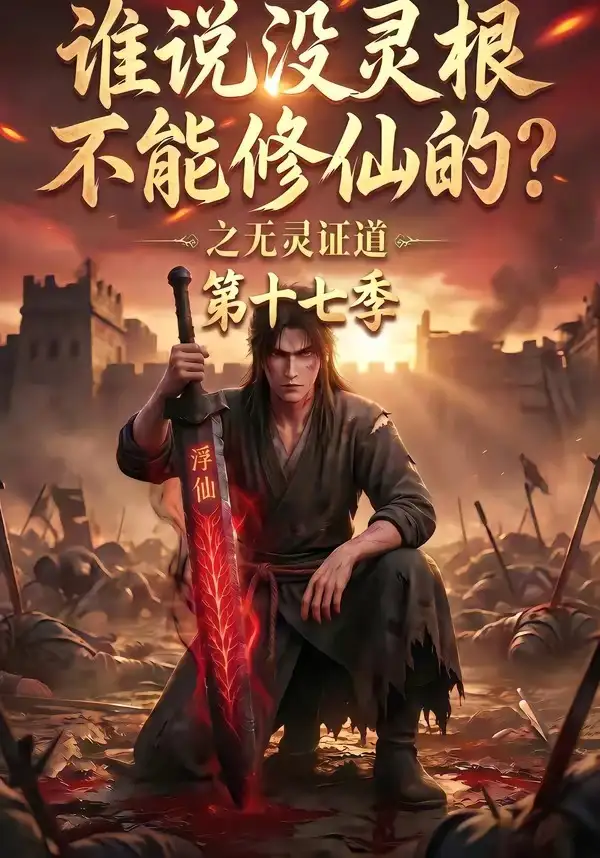 《谁说没灵根不能修仙的？之无灵证道第十七季&谁说没灵根不能修仙的之无灵证道第十七季（102集）AI短剧》短剧全集免费在线看