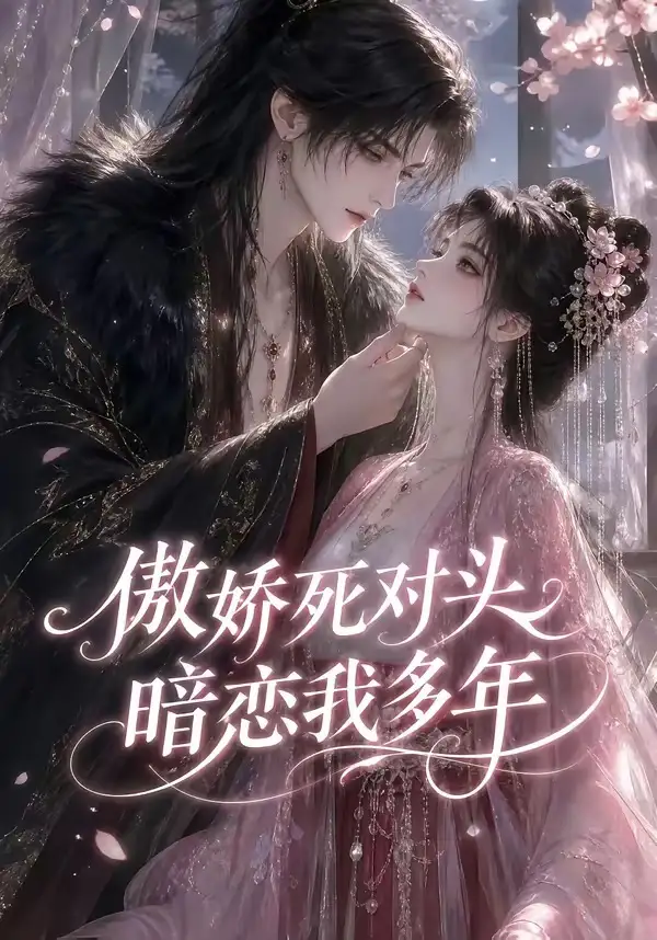 《傲娇死对头暗恋我多年（63集）AI短剧》短剧全集免费在线看