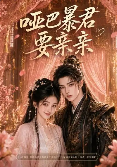 《哑巴暴君要亲亲（69集） AI短剧》短剧全集免费在线看