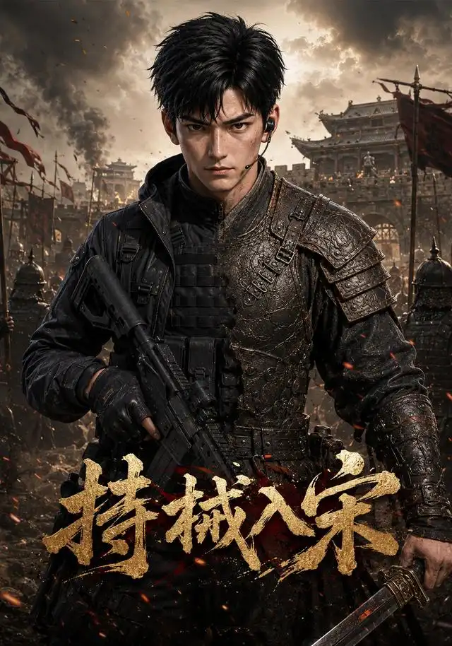《持械入宋（138集）AI短剧》短剧全集免费在线看