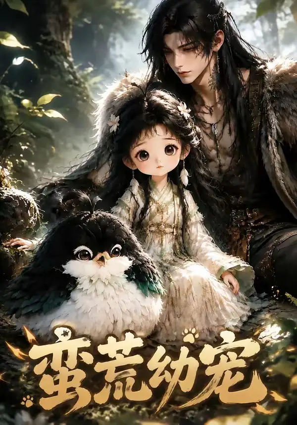 《蛮荒幼宠（79集）AI短剧》短剧全集免费在线看