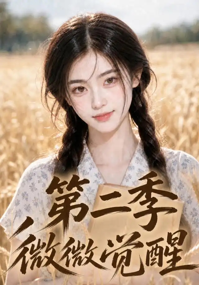 《微微觉醒第二季（100集）AI短剧》短剧全集免费在线看