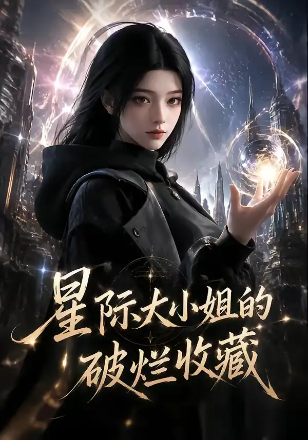 《星际大小姐的破烂收藏（60集）AI短剧》短剧全集免费在线看