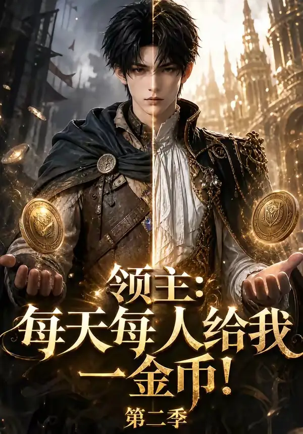 《领主：每天每人给我一金币！第二季&领主每天每人给我一金币第二季（76集）AI短剧》短剧全集免费在线看