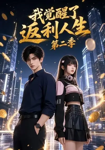 《我觉醒了返利人生第二季（84集） AI短剧》短剧全集免费在线看