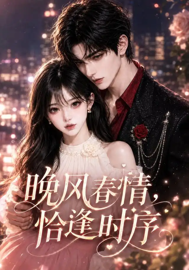 《晚风春情，恰逢时序&晚风春情恰逢时序（121集）AI短剧》短剧全集免费在线看