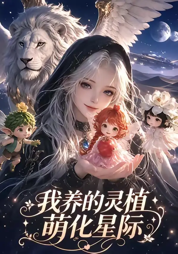 《我养的灵植萌化星际（106集）AI短剧》短剧全集免费在线看