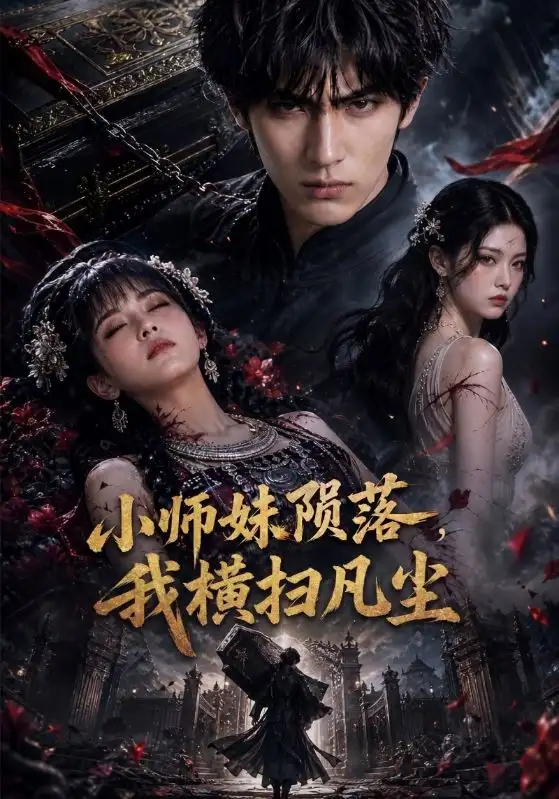 《小师妹陨落，我横扫凡尘&小师妹陨落我横扫凡尘（40集）AI短剧》短剧全集免费在线看