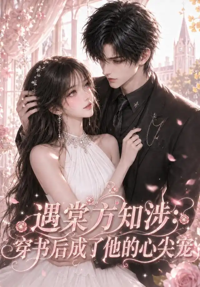 《遇棠方知涉：穿书后成了他的心尖宠&遇棠方知涉穿书后成了他的心尖宠（106集） AI短剧》短剧全集免费在线看