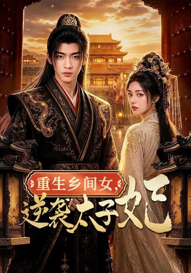 《重生乡间女，逆袭太子妃&重生乡间女逆袭太子妃（78集）AI短剧》短剧全集免费在线看