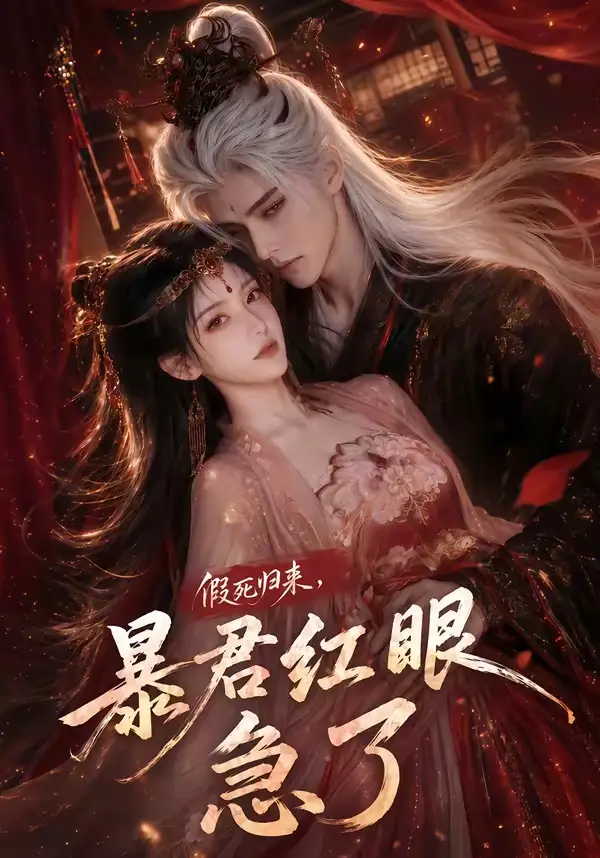 《假死归来，暴君红眼急了&假死归来暴君红眼急了（60集）AI短剧》短剧全集免费在线看