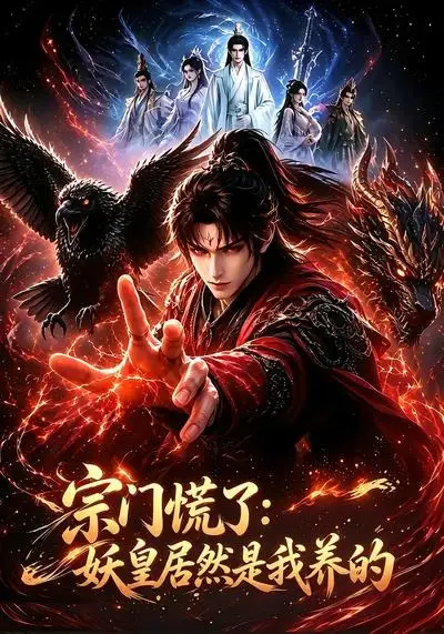 《宗门慌了：妖皇居然是我养的&宗门慌了妖皇居然是我养的（41集）AI短剧》短剧全集免费在线看