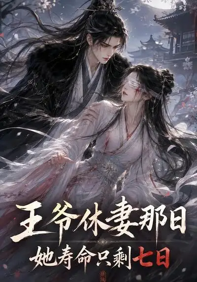 《王爷休妻那日她寿命只剩七日（28集）AI短剧》短剧全集免费在线看