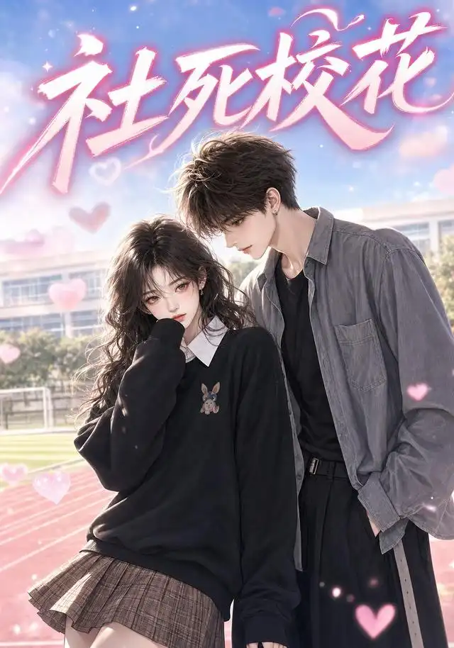 《社死校花（40集）AI短剧》短剧全集免费在线看
