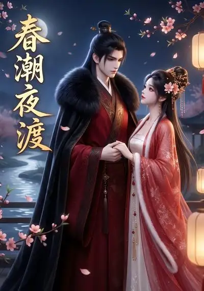 《春潮夜渡（20集）AI短剧》短剧全集免费在线看