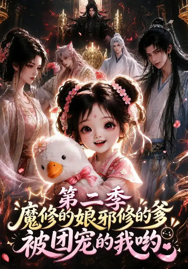 《魔修的娘邪修的爹被团宠的我哟第二季（165集）AI短剧》短剧全集免费在线看