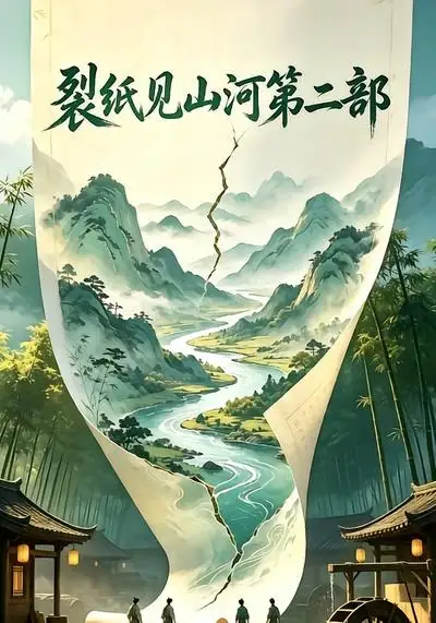 《裂纸见山河第二部（20集）AI短剧》短剧全集免费在线看