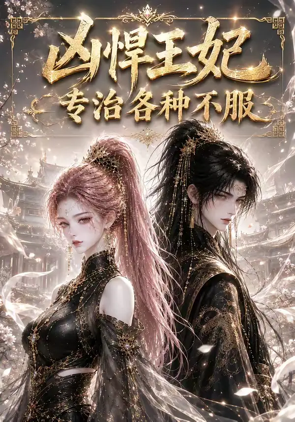《凶悍王妃，专治各种不服&凶悍王妃专治各种不服（120集）AI短剧》短剧全集免费在线看