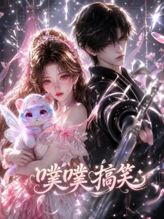 《噗噗搞笑（117集）AI短剧》短剧全集免费在线看
