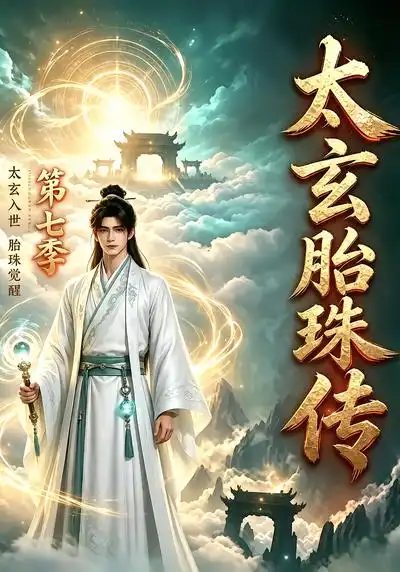 《太玄胎珠传第七季（114集）AI短剧》短剧全集免费在线看