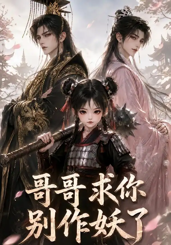 《哥哥求你别作妖了（76集）AI短剧》短剧全集免费在线看