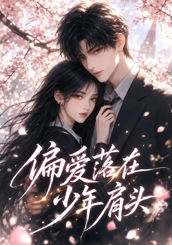 《偏爱落在少年肩头（42集）AI短剧》短剧全集免费在线看