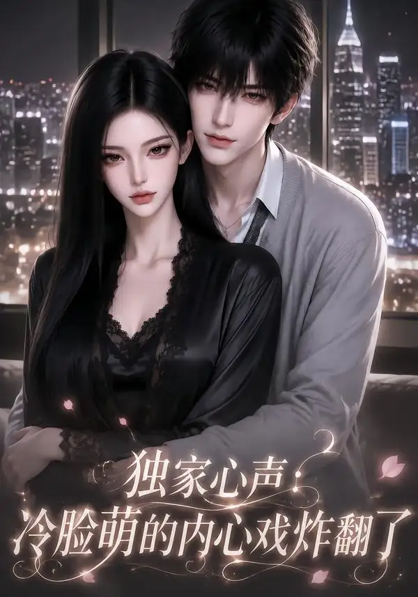 《独家心声：冷脸萌的内心戏炸翻了&独家心声冷脸萌的内心戏炸翻了（35集）AI短剧》短剧全集免费在线看